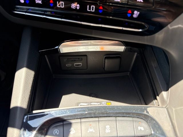 2021 Buick Envision Avenir
