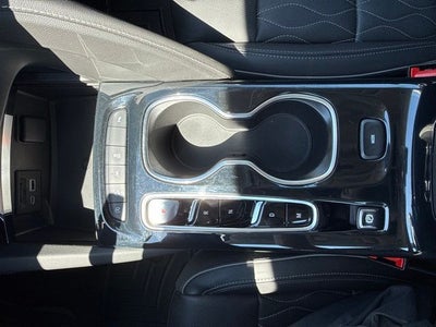 2021 Buick Envision Avenir