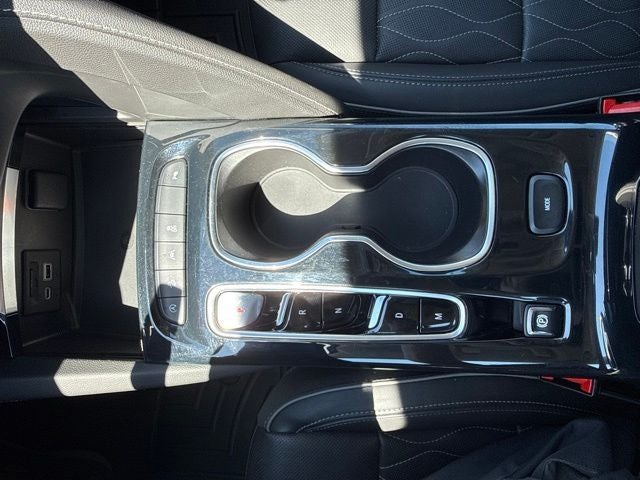2021 Buick Envision Avenir