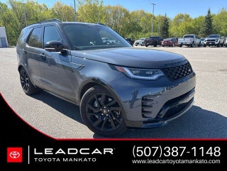 2024 Land Rover Discovery Dynamic SE