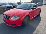 2006 Audi TT 3.2L quattro Special Edition