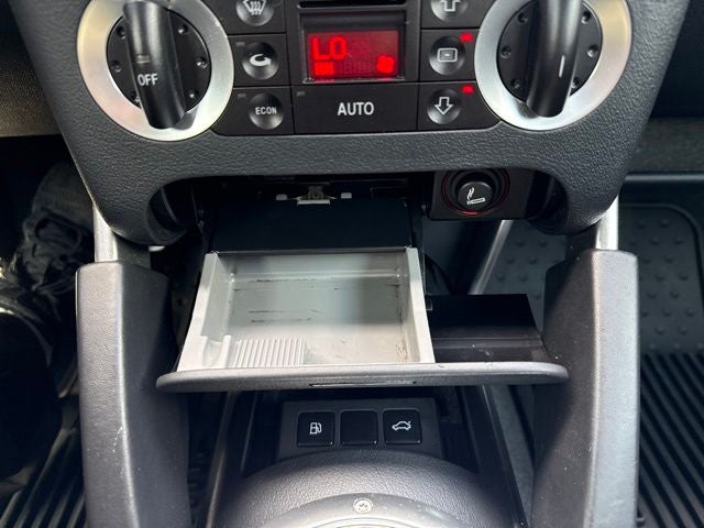 2006 Audi TT 3.2L quattro Special Edition