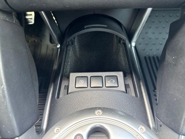 2006 Audi TT 3.2L quattro Special Edition