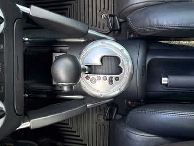 2006 Audi TT 3.2L quattro Special Edition