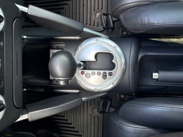 2006 Audi TT 3.2L quattro Special Edition