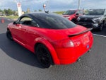 2006 Audi TT 3.2L quattro Special Edition