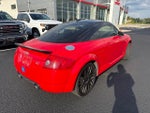 2006 Audi TT 3.2L quattro Special Edition