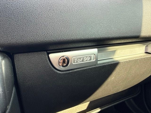 2006 Audi TT 3.2L quattro Special Edition
