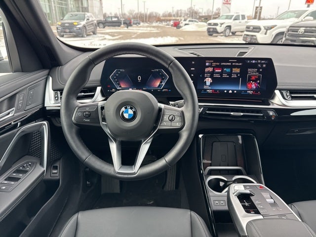2026 BMW X1 xDrive28i