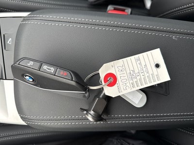 2026 BMW X1 xDrive28i