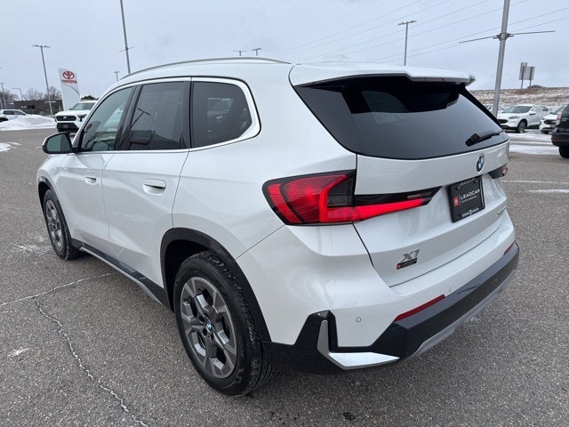 2026 BMW X1 xDrive28i