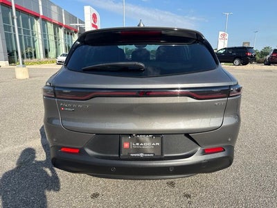 2023 Dodge Hornet GT