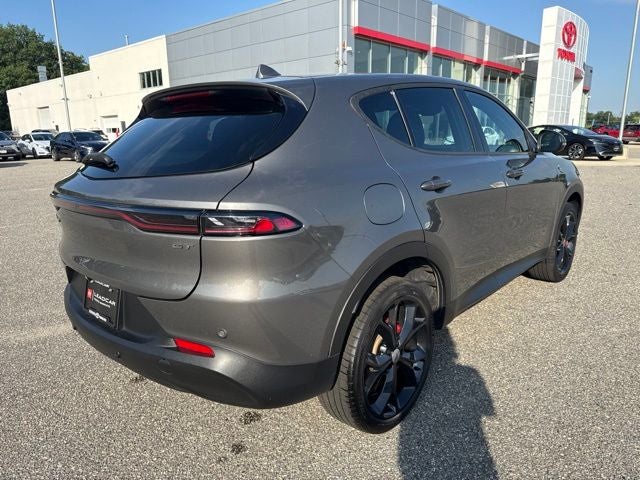 2023 Dodge Hornet GT