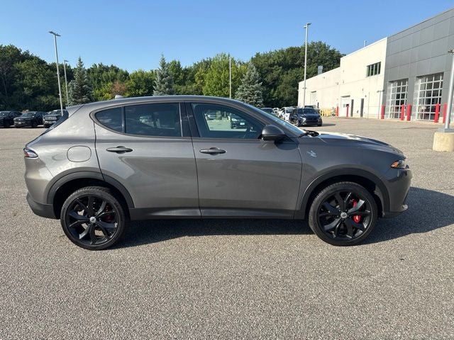 2023 Dodge Hornet GT