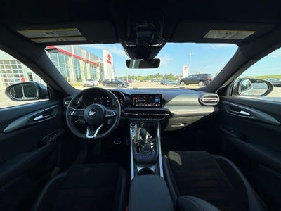 2023 Dodge Hornet GT