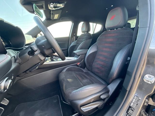 2023 Dodge Hornet GT