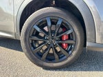 2023 Dodge Hornet GT