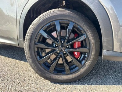 2023 Dodge Hornet GT