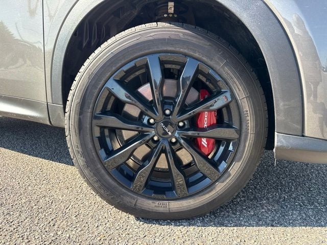 2023 Dodge Hornet GT