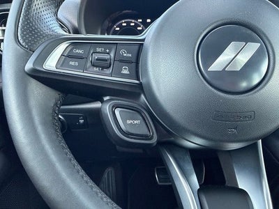 2023 Dodge Hornet GT