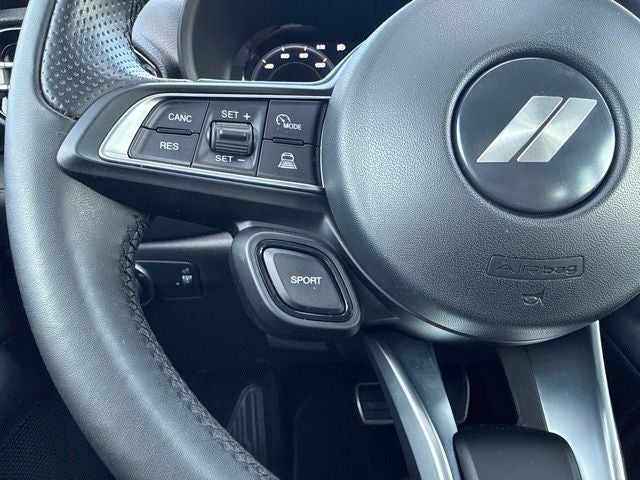 2023 Dodge Hornet GT