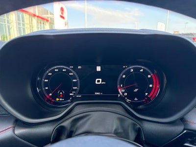 2023 Dodge Hornet GT