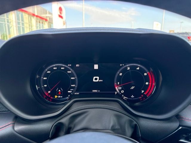 2023 Dodge Hornet GT