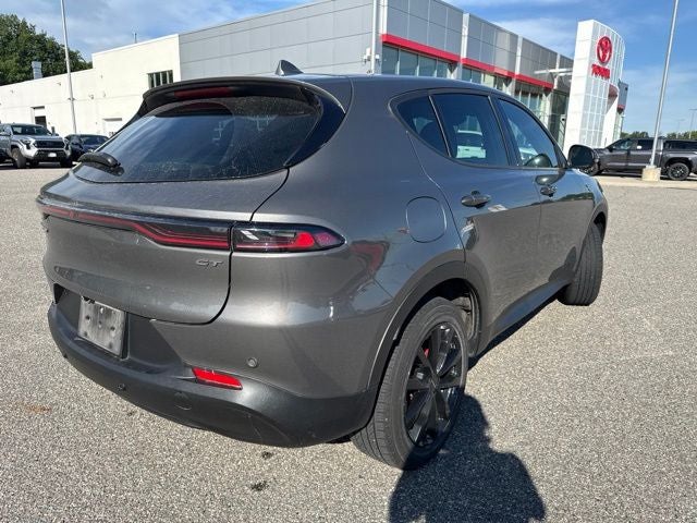 2023 Dodge Hornet GT