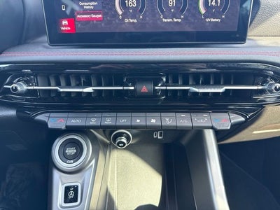 2023 Dodge Hornet GT