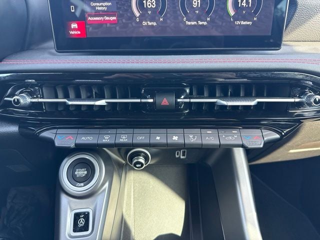 2023 Dodge Hornet GT