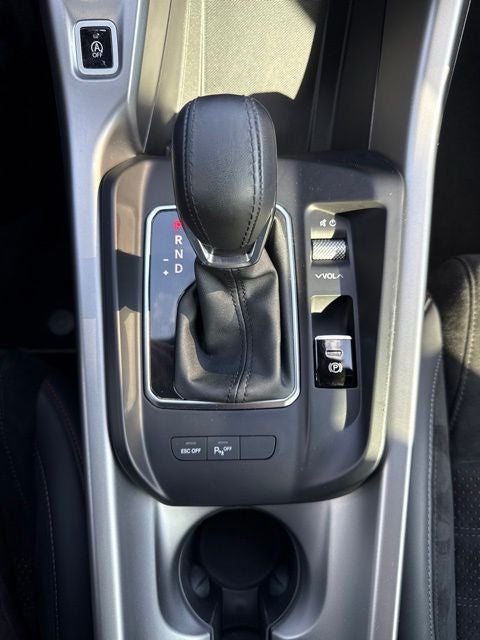 2023 Dodge Hornet GT
