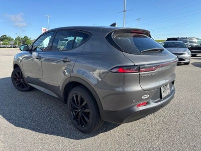 2023 Dodge Hornet GT