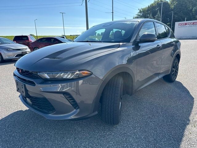 2023 Dodge Hornet GT