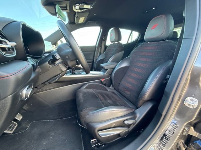 2023 Dodge Hornet GT