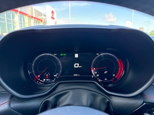 2023 Dodge Hornet GT