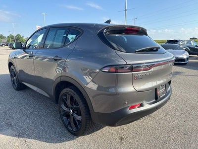 2023 Dodge Hornet GT