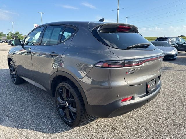 2023 Dodge Hornet GT