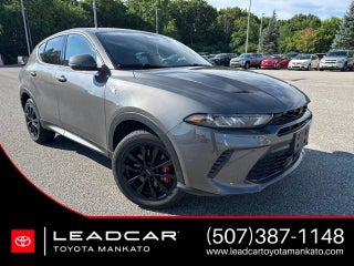 2023 Dodge Hornet GT