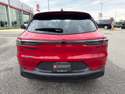 2024 Dodge Hornet GT