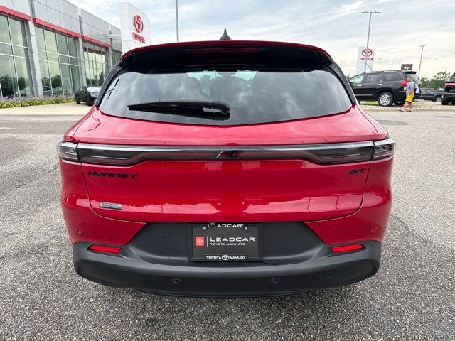 2024 Dodge Hornet GT