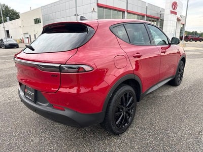 2024 Dodge Hornet GT