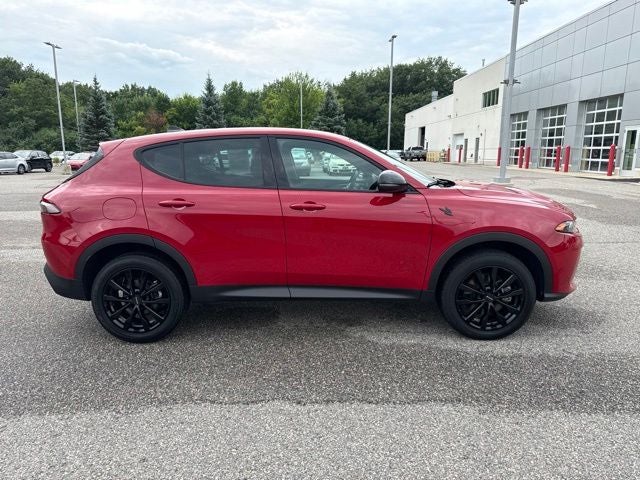 2024 Dodge Hornet GT