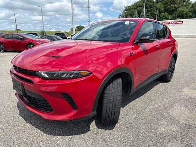 2024 Dodge Hornet GT