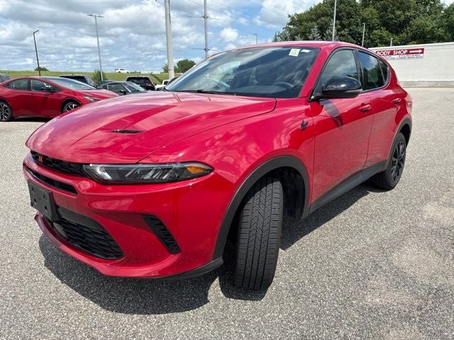 2024 Dodge Hornet GT