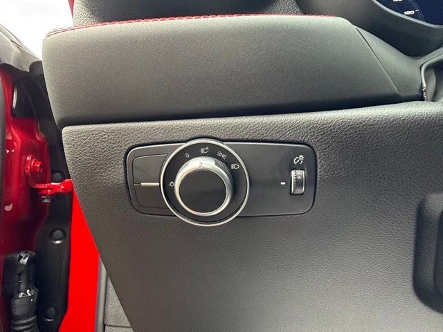 2024 Dodge Hornet GT