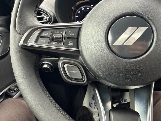 2024 Dodge Hornet GT