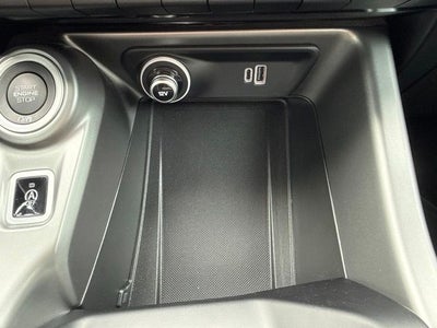 2024 Dodge Hornet GT