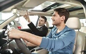 Schedule a test drive at LeadCar Toyota Mankato in MANKATO, MN.