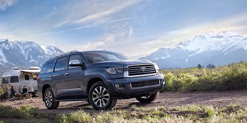 LeadCar Toyota Mankato in MANKATO MN