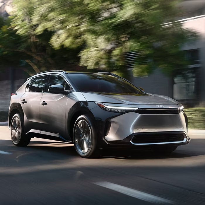 LeadCar Toyota Mankato in MANKATO MN